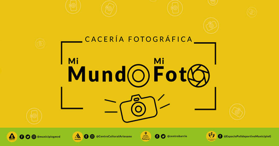 mi mundo mi foto