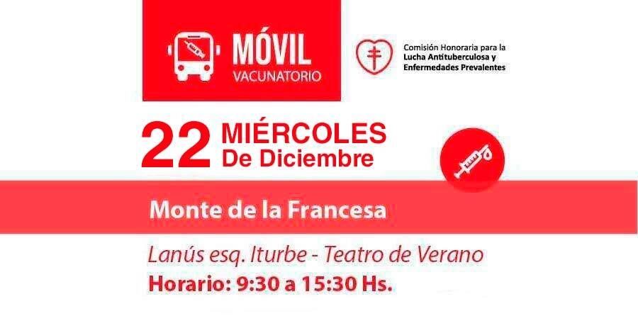 Vuelve-el-móvil-de-vacunación-el 22 de diciembre-al-teatro-de-verano-de-colon