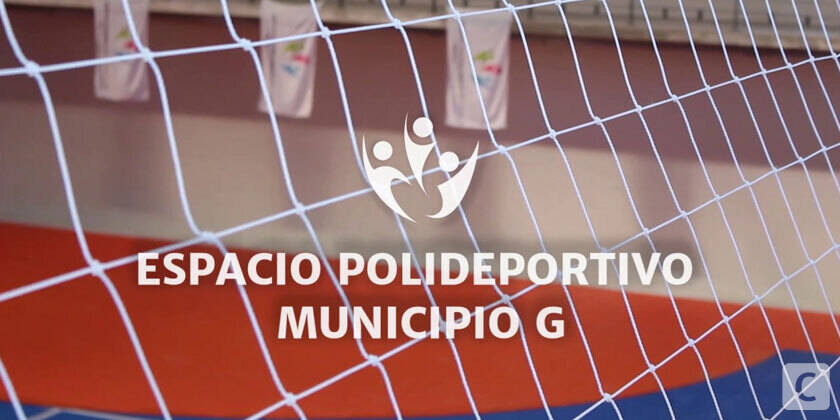 wifi gratis en el polideportivo