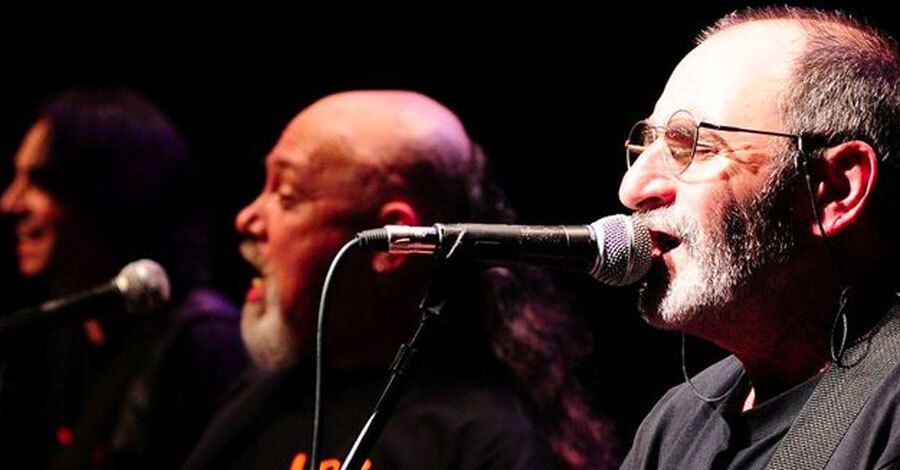 Falleció Gastón Ciarlo, DINO