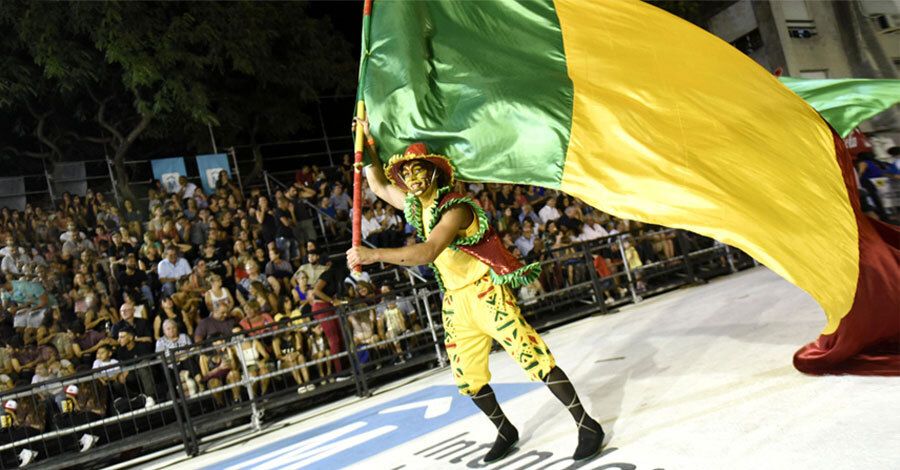 Actividades culturales en el mes de enero 2022