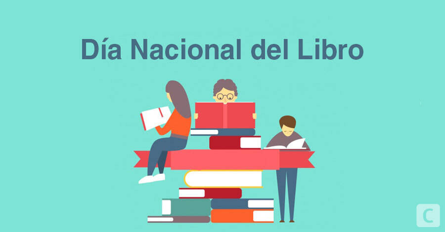 dia nacional del libro