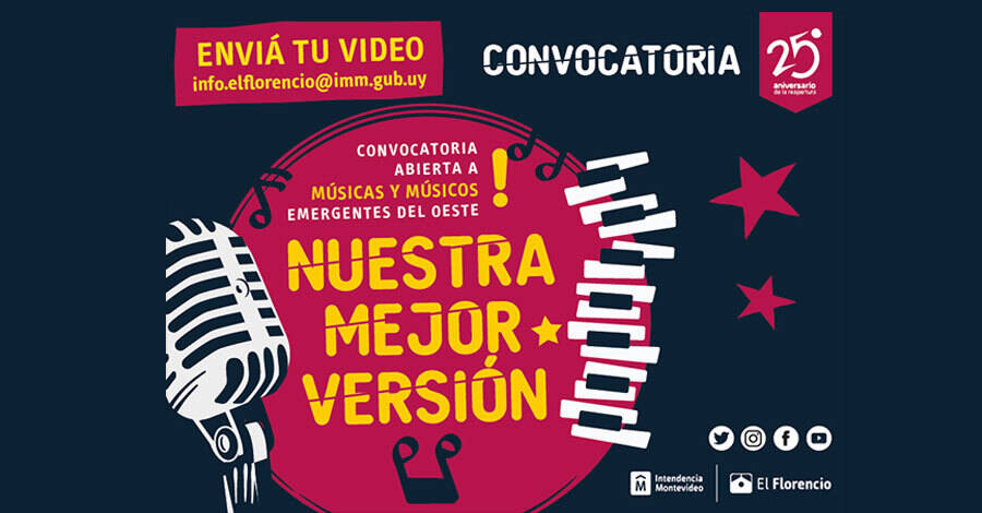 nuestra mejor version