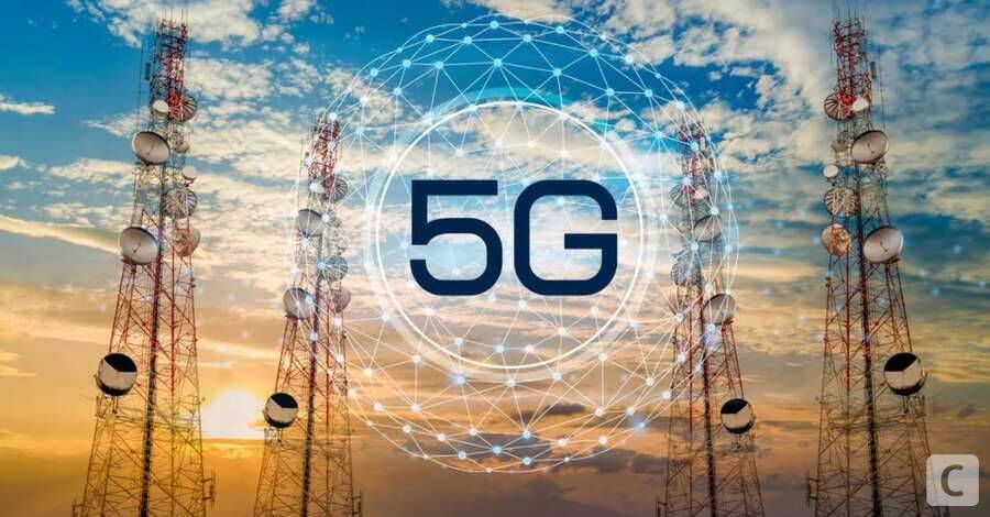 5G