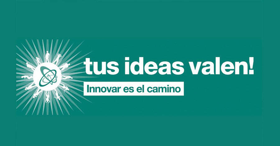 concurso tus ideas valen