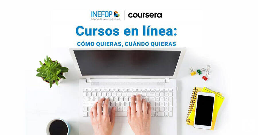 cursos en linea