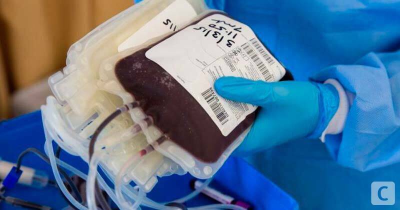 donacion de plasma hiperinmune para tratamiento de covid 19