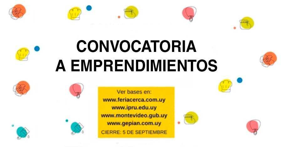 Está abierta una convocatoria para emprendimientos empresariales que quieran fortalecer su inserción comercial en línea