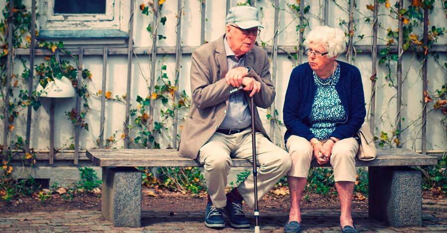 dia internacional de las personas mayores