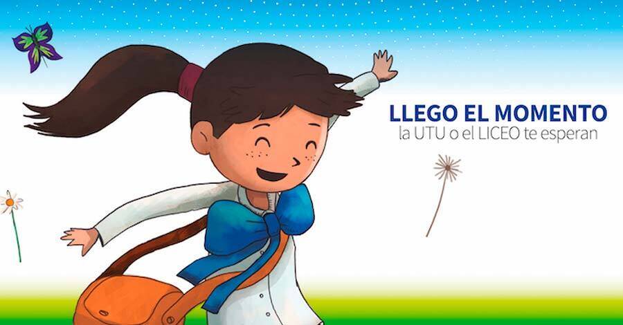 prescripción en educación media y utu 2021