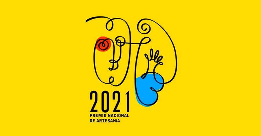 se encuentran abiertas las inscripciones al premio nacional de artesanía 2021