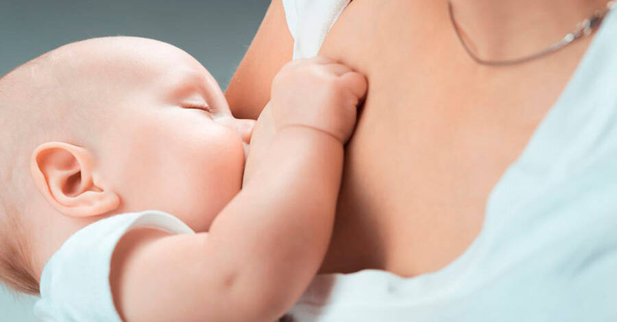 semana mundial de la lactancia materna 2021