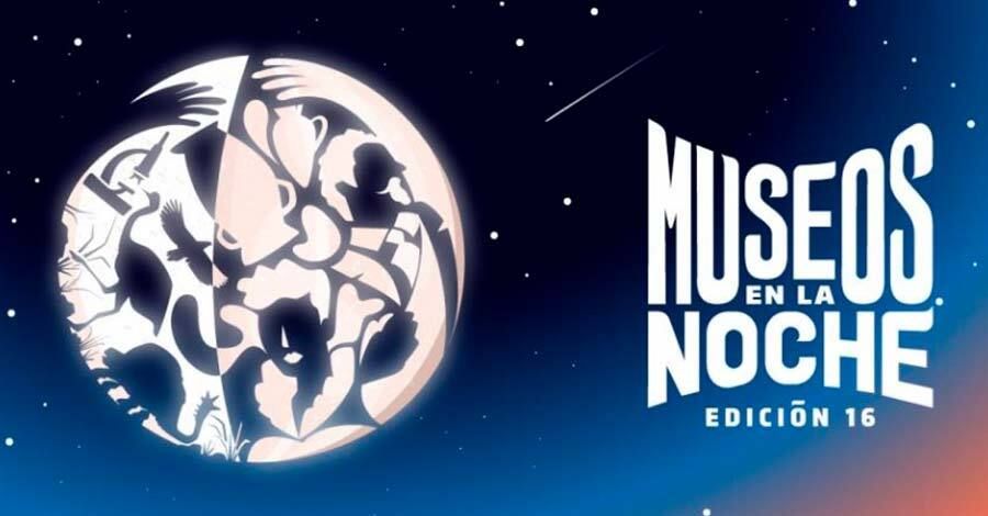 Museos en la noche edición 2021