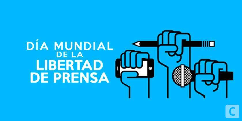 dia mundial de la libertad de prensa 2021