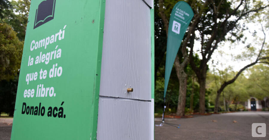 dona un libro 1