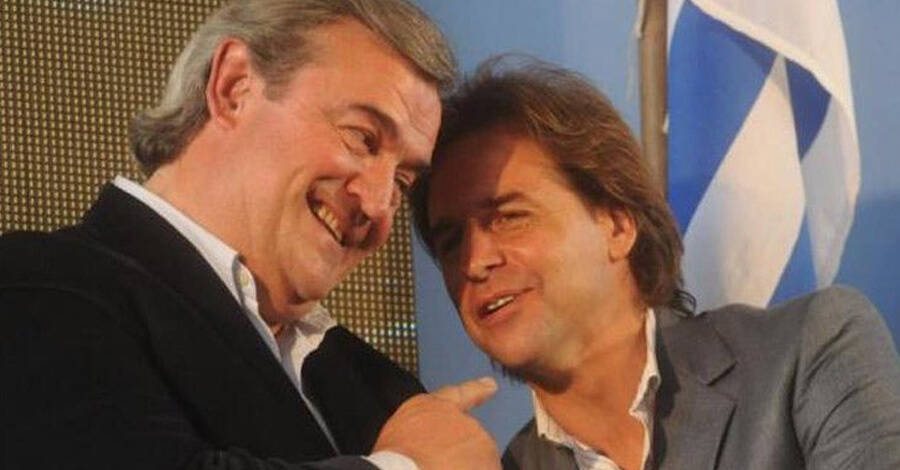 jorge larranaga fallecio