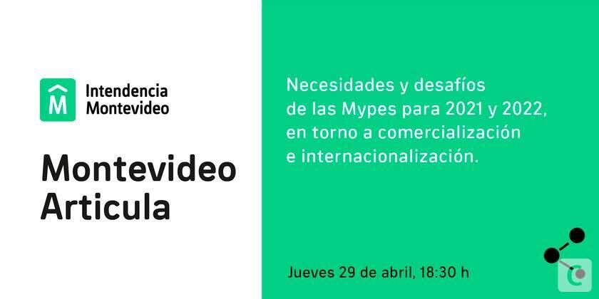 montevideo articula 2021