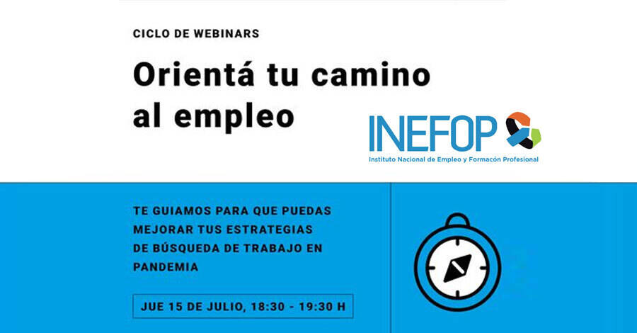 orienta tu caminoal empleo