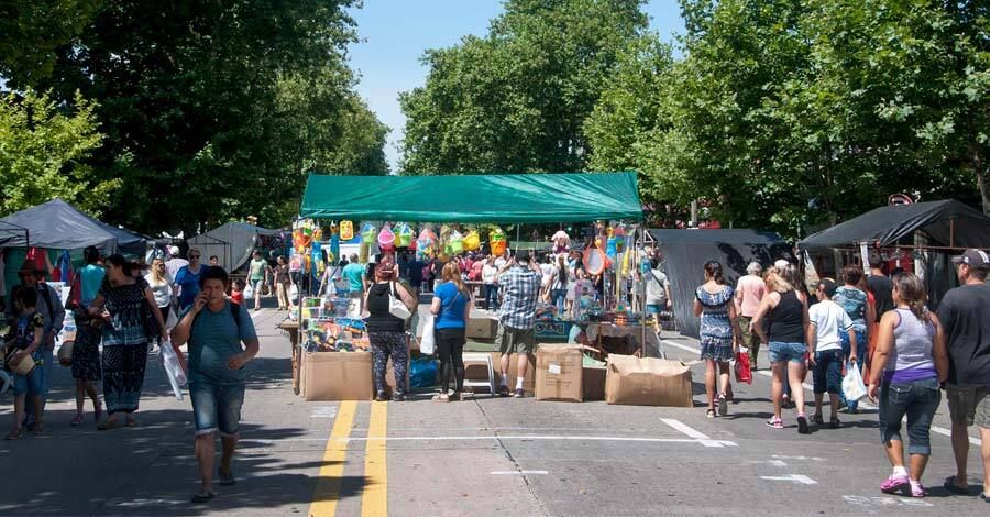 Inscripciones para la vía blanca de 8 de octubre 2022