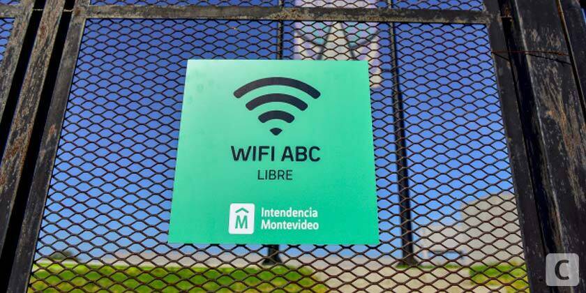wifi ABC