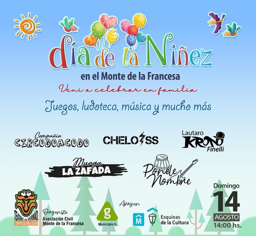 dia de la ninez colon portal