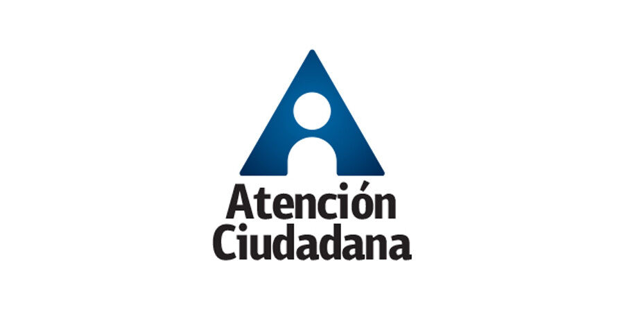 Punto de Atención Ciudadana Municipio G