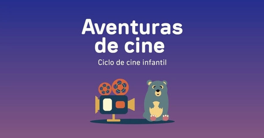 Aventuras de Cine en e Artesano