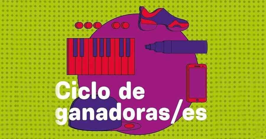 Ciclo de ganadores de la Movida Joven en el Centro Cultural Artesano