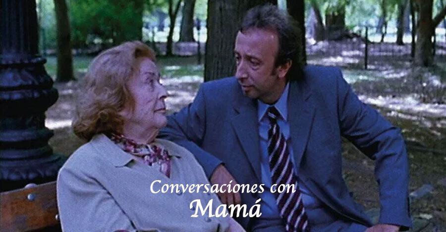 "Conversaciones con mamá" en el Centro Cultural Artesano