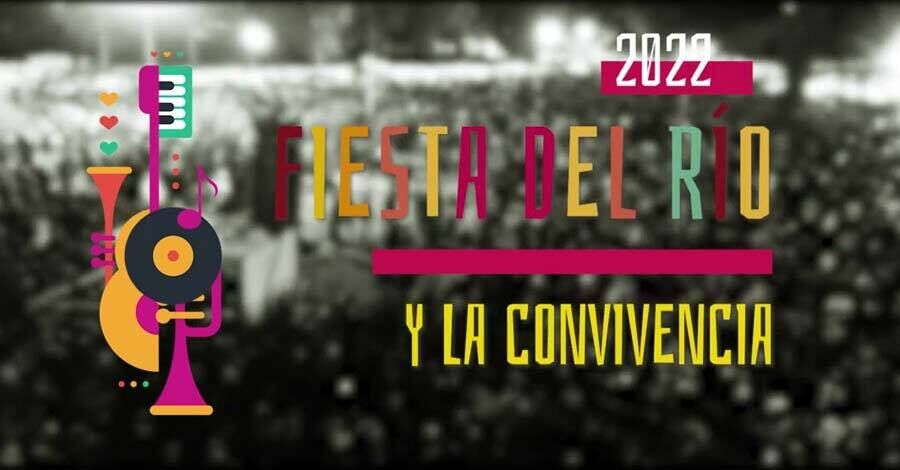 Colón Portal - Fiesta del Río y la Convivencia 2022