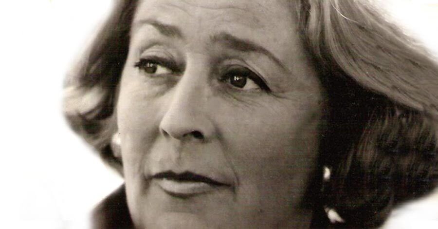 Colón Portal - Homenaje a China Zorrilla