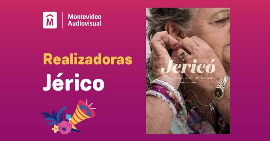 "Jérico, el infinito vuelo de los días" ciclo de realizadoras uruguayas en el Centro Cultural Artesano