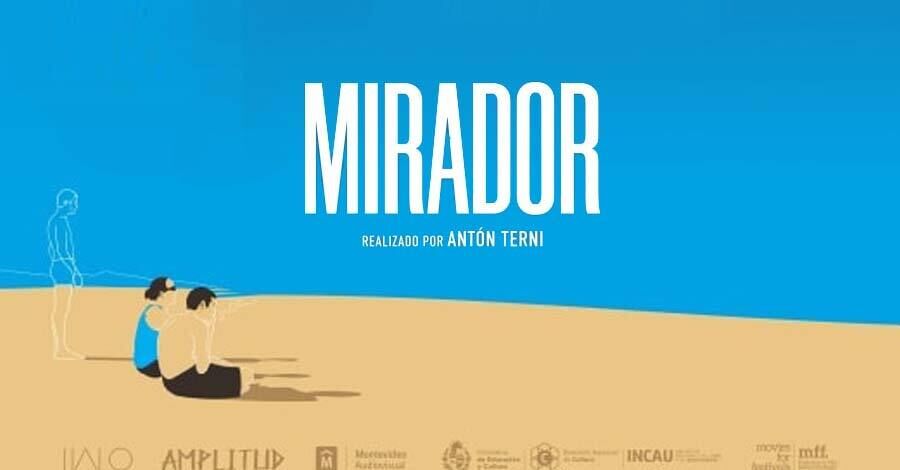 "Mirador" en el Centro Cultural Artesano