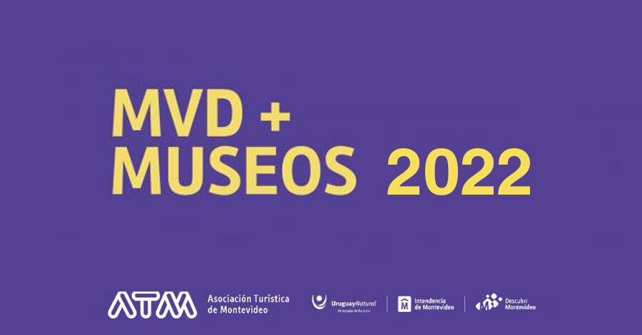 Montevideo + Museos