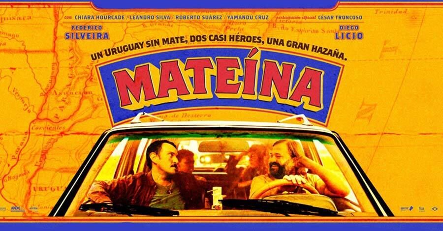 "Mateína" en el Centro Cultural Artesano