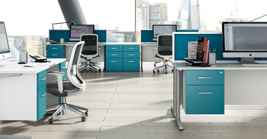 Dónde comprar sillas de escritorio en Montevideo