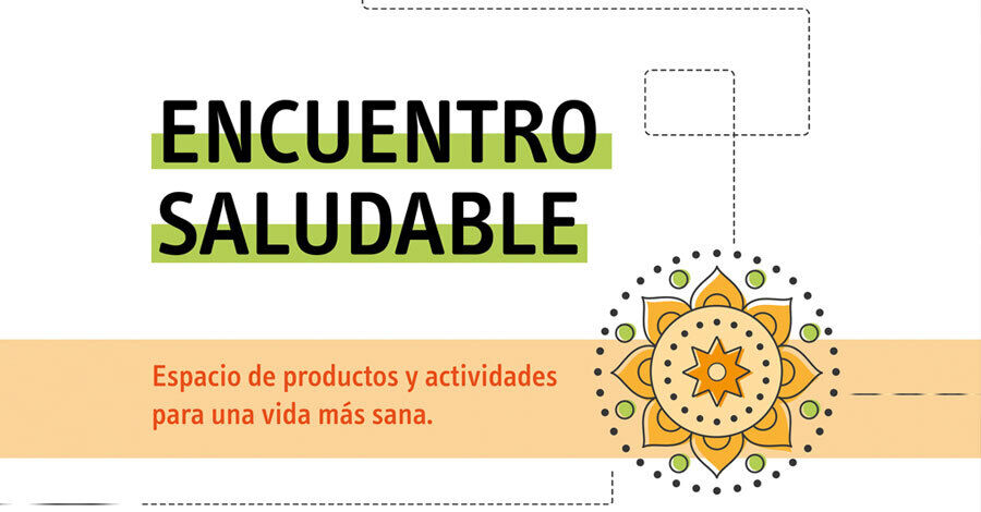 Segundo encuentro saludable en el Jardín Botánico