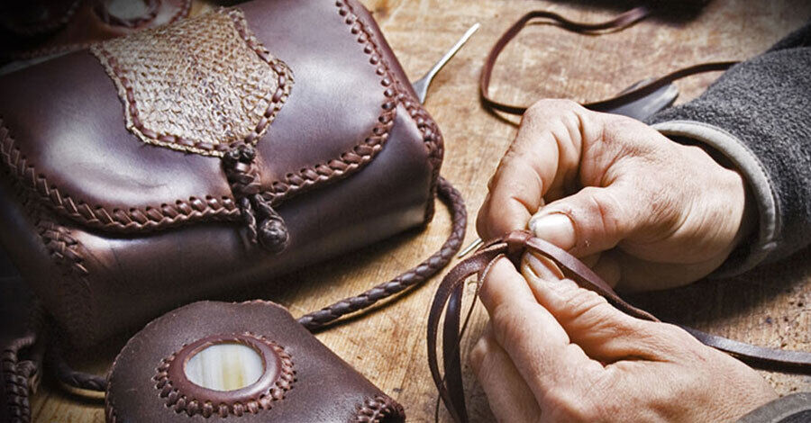 Obtené el carné de artesanías, manualidades y creaciones plásticas