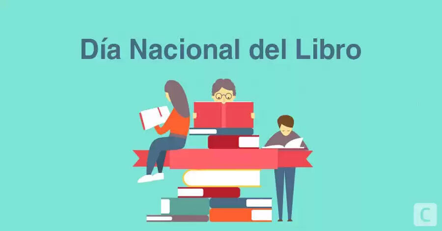 Día Nacional del Libro 2022