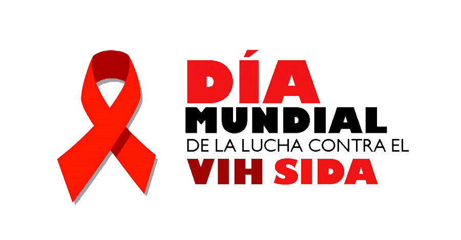 Día Mundial de la Lucha contra el VIH - SIDA