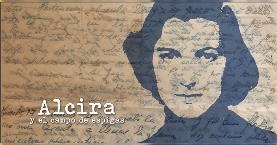 "Alcira y el Campo de Espigas" en el Centro Cultural Artesano