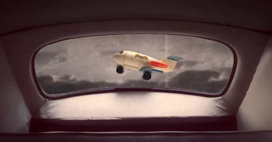 Cine gratis en el barrio: Villa Olímpica