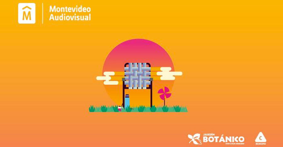  “Cine en el Botánico” 2023