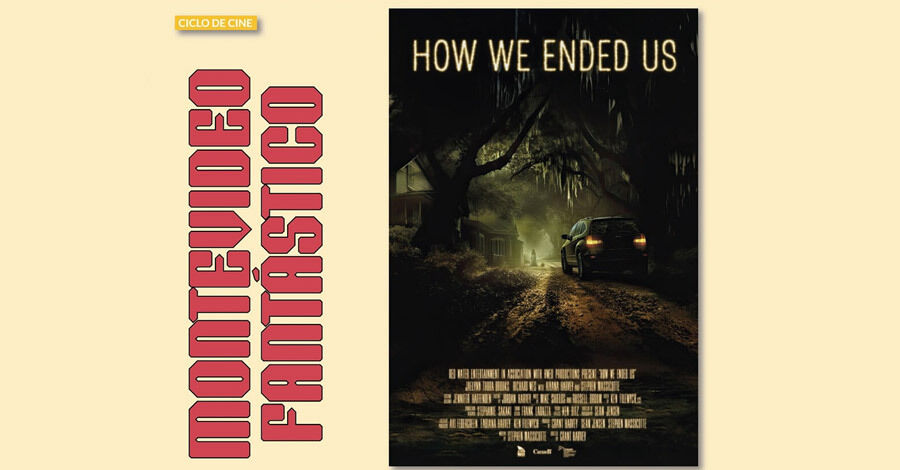 Festival de Montevideo Fantástico en el Centro Cultural Artesano