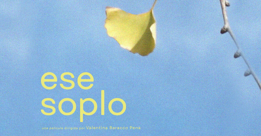 “Ese Soplo” en el Centro Cultural Artesano