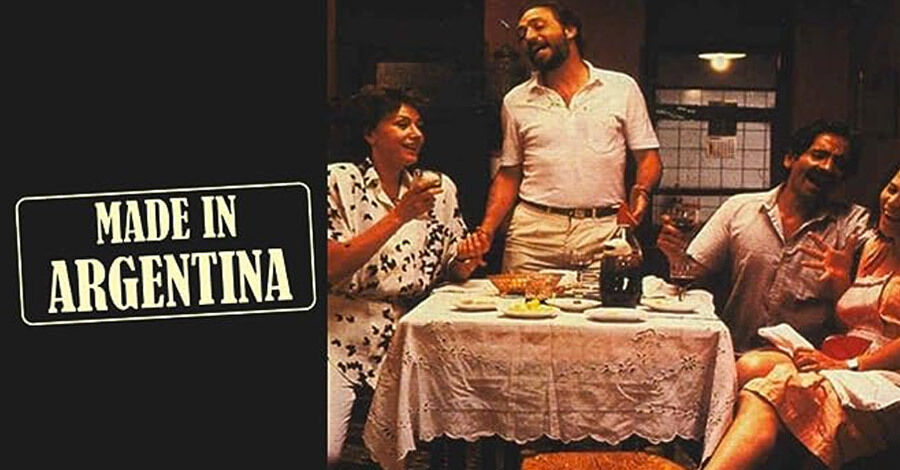 "Made in Argentina" en el Centro Cultural Artesano