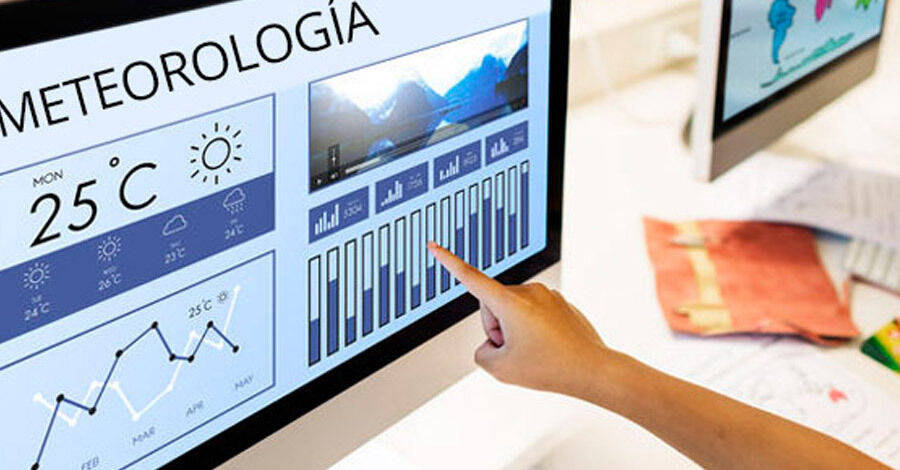 UTU dictará la carrera Tecnólogo en Meteorología
