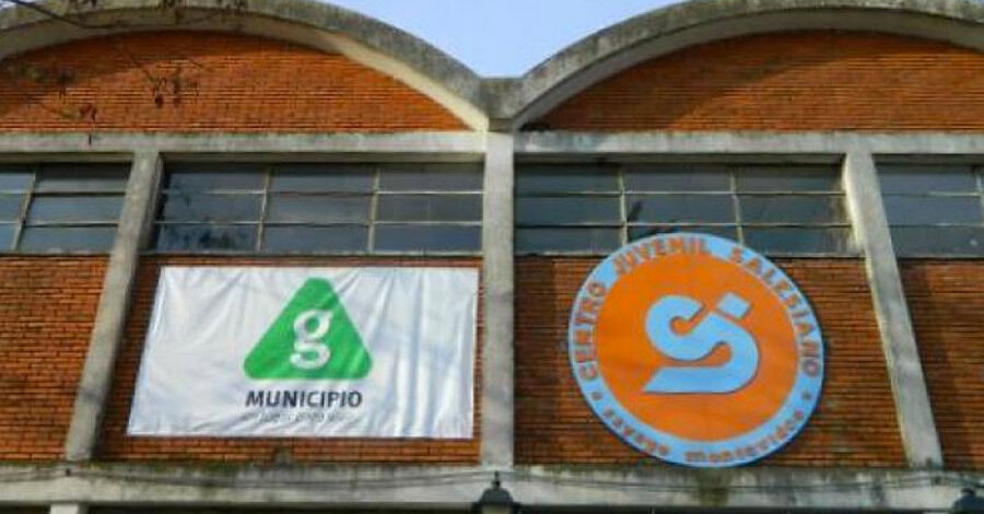 Actividades en el Centro Juvenil Salesiano 2023