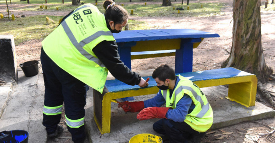 Se abren inscripciones para Plan Laboral ABC 2023