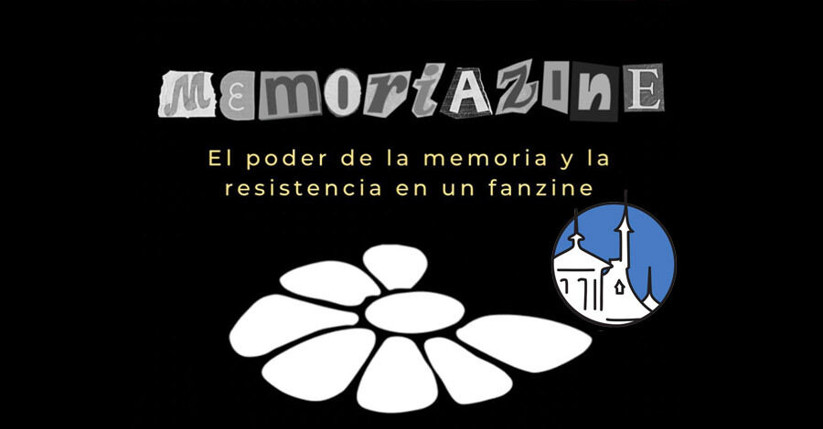 Memoriazine en el Castillo Idiarte Borda